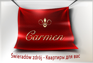 Apartamenty Świeradów logo